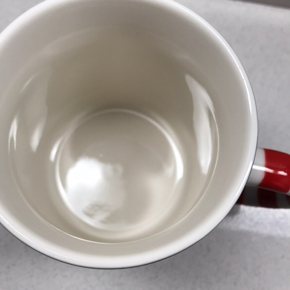 Starbucks holiday mug - Picture 2 of 5